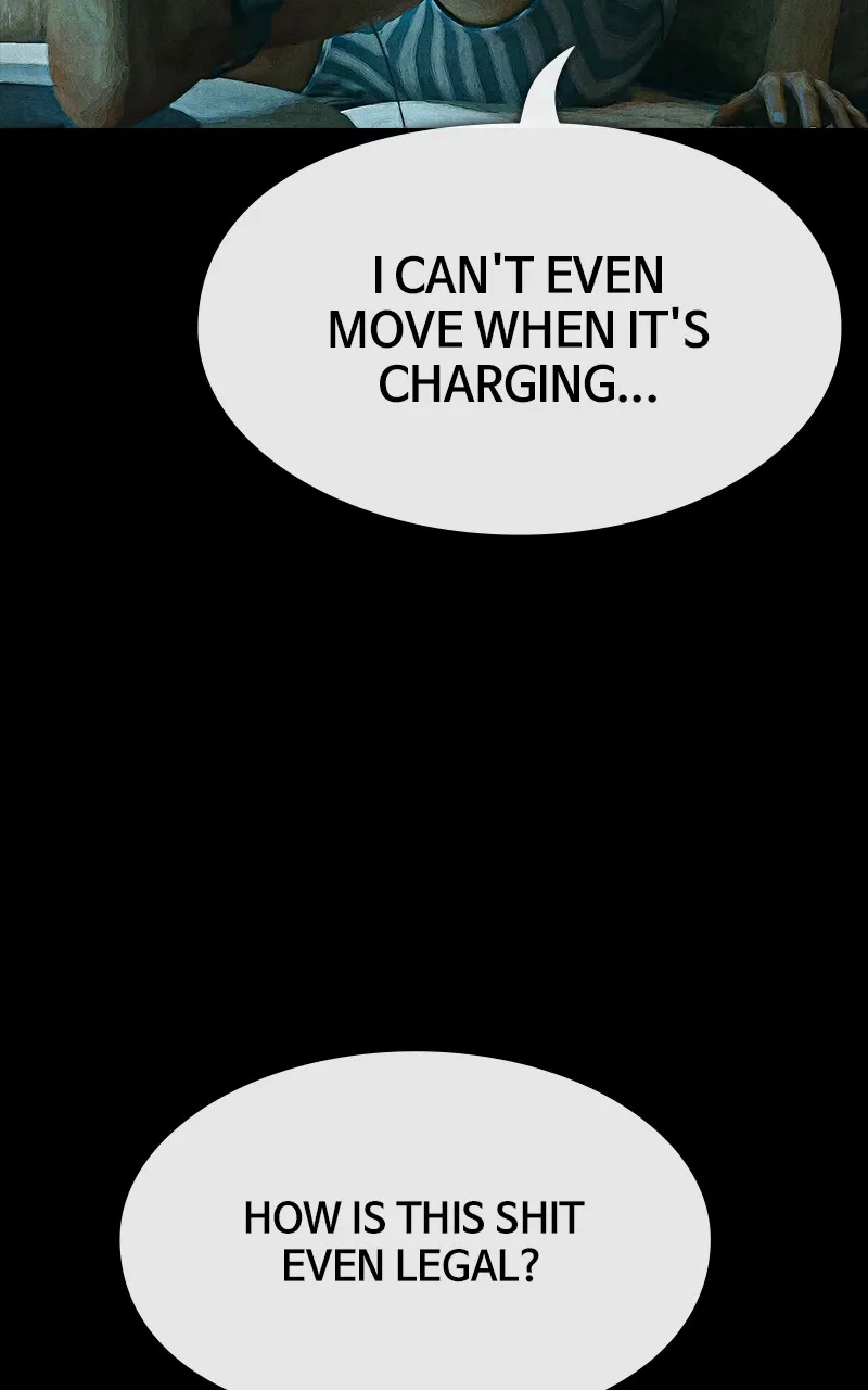 There Are No Demons Chapter 86 page 53