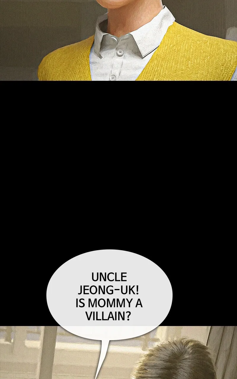 There Are No Demons Chapter 86 page 46