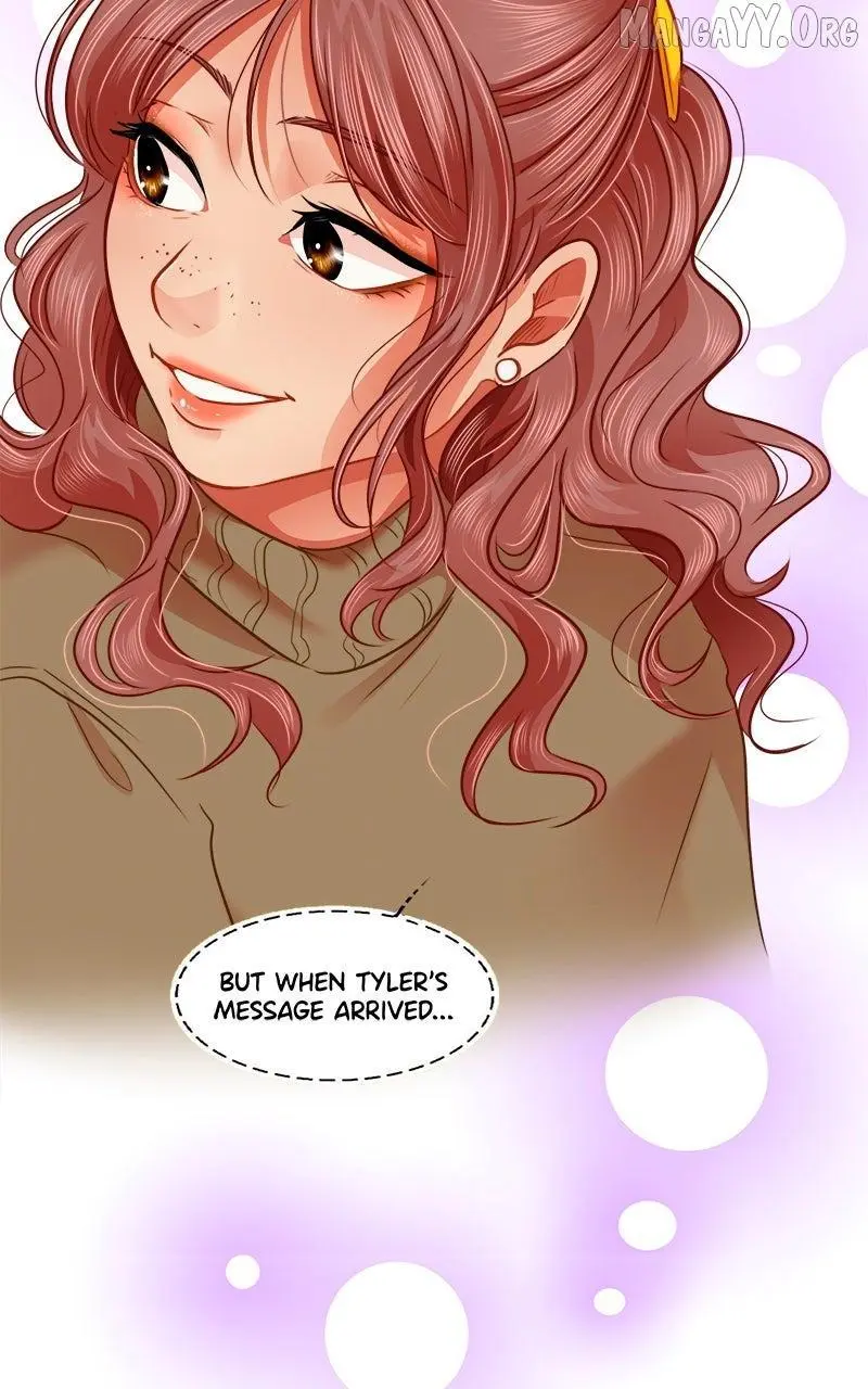 Love 4 a Walk Chapter 86 page 44