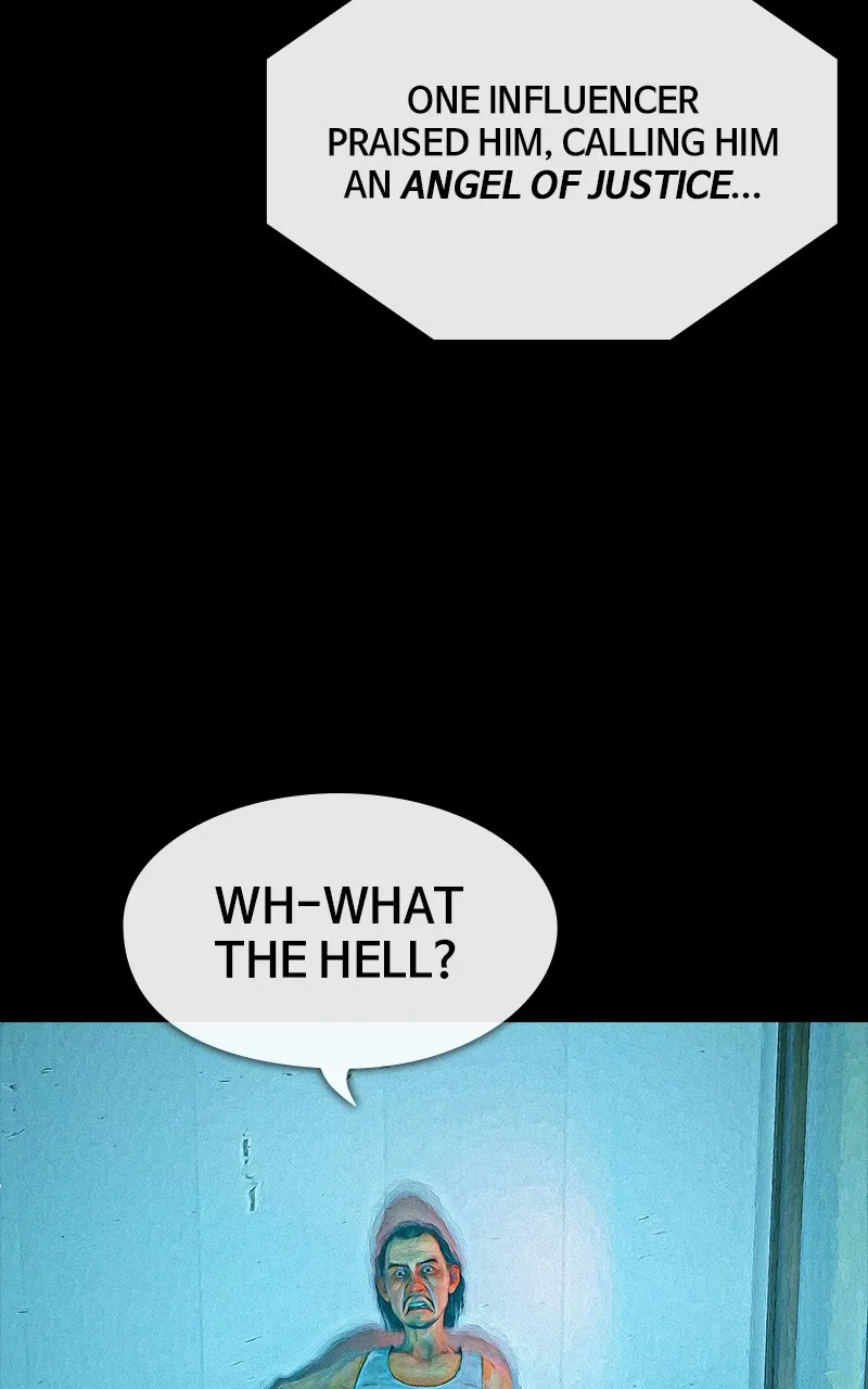 There Are No Demons Chapter 86 page 66