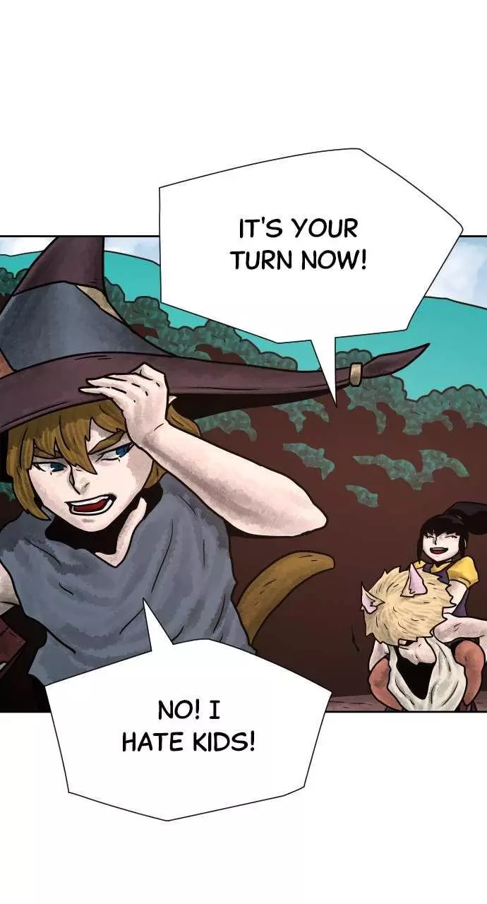 Warrior Executioner Chapter 86 page 42