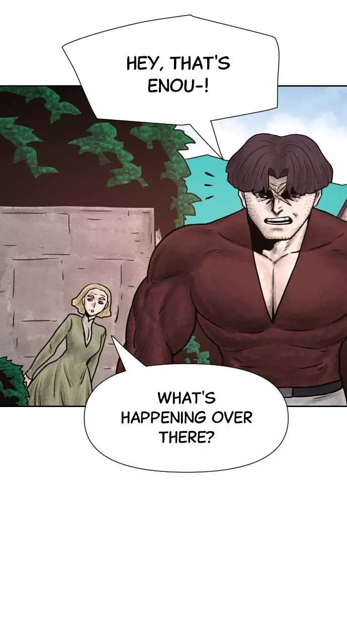 Warrior Executioner Chapter 86 page 4