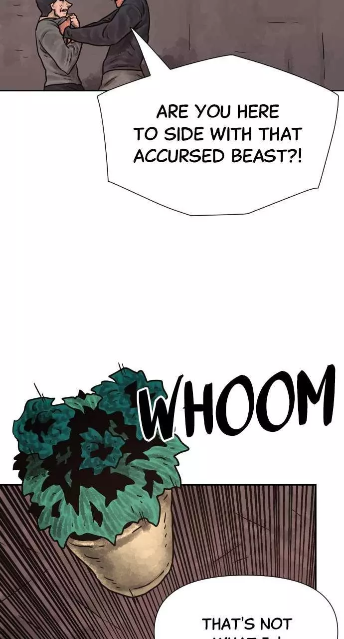 Warrior Executioner Chapter 86 page 14