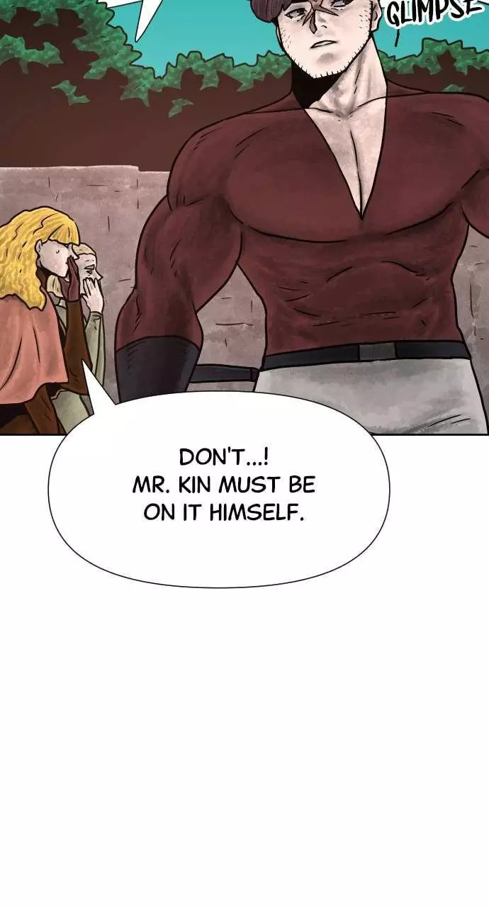 Warrior Executioner Chapter 86 page 9