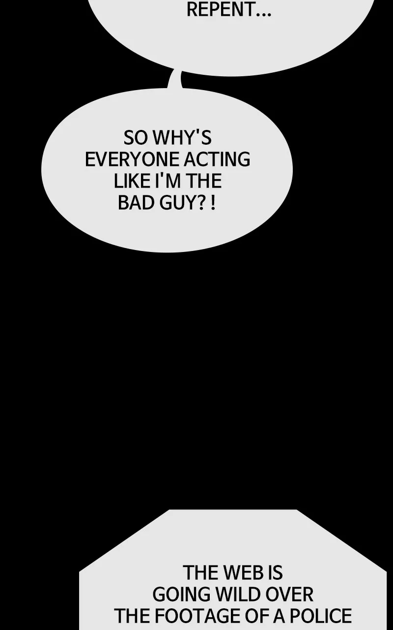 There Are No Demons Chapter 86 page 64