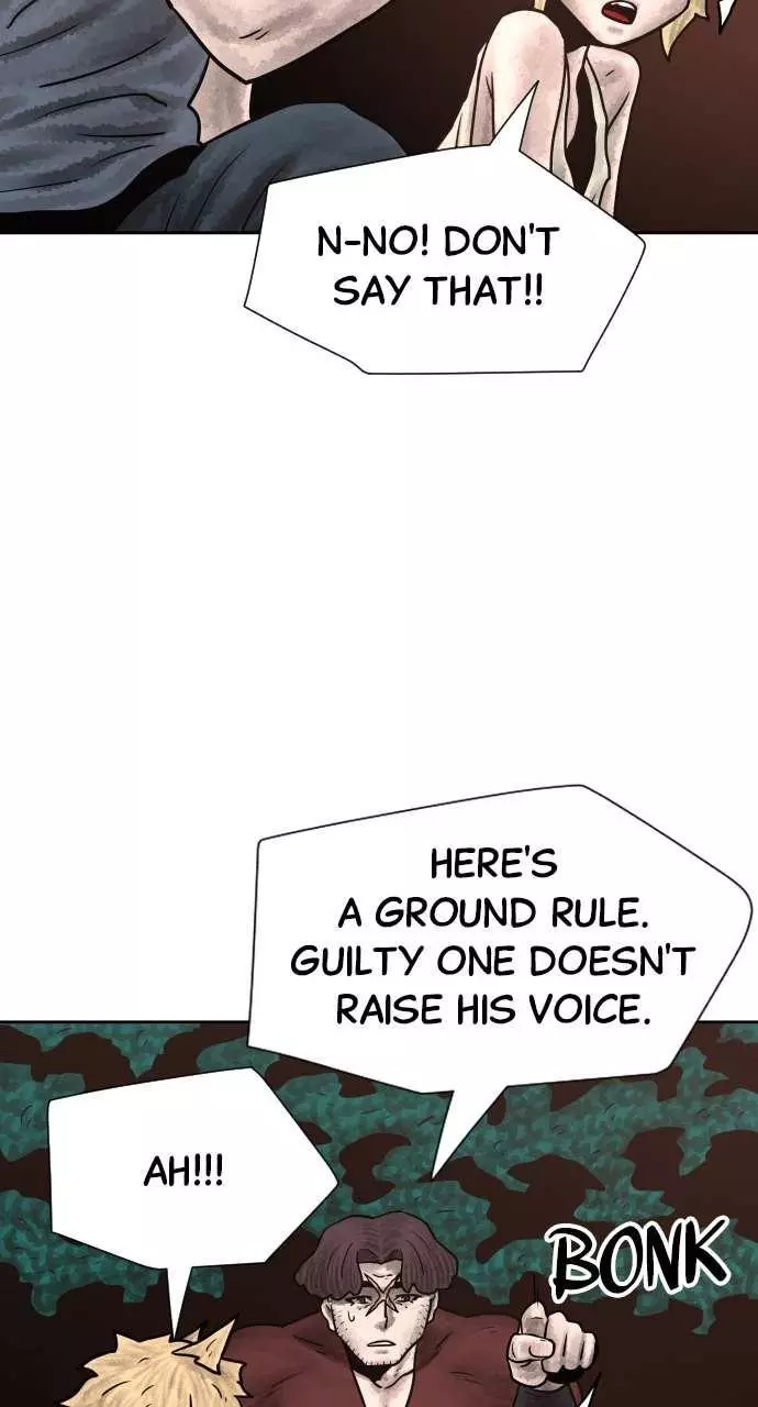 Warrior Executioner Chapter 86 page 59