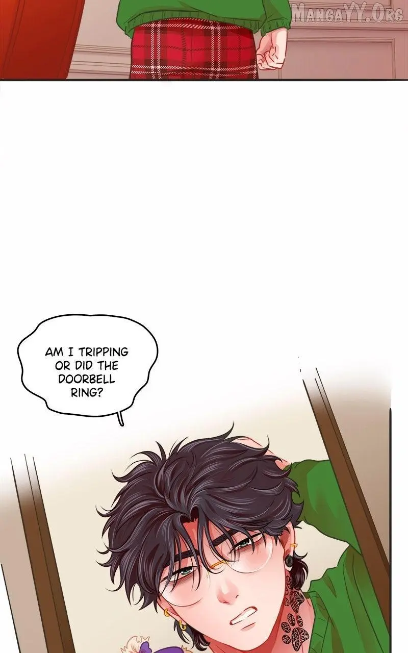 Love 4 a Walk Chapter 86 page 2