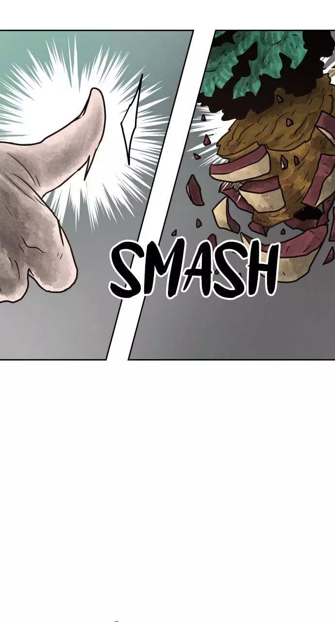 Warrior Executioner Chapter 86 page 16