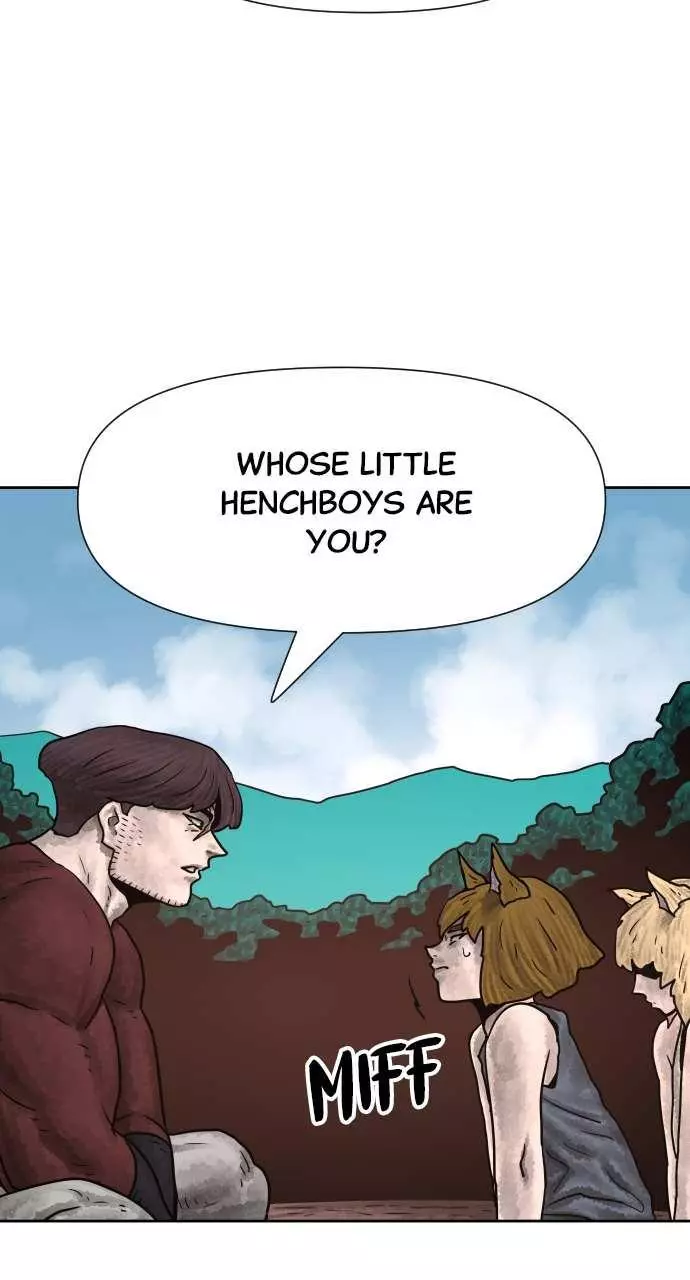 Warrior Executioner Chapter 86 page 57
