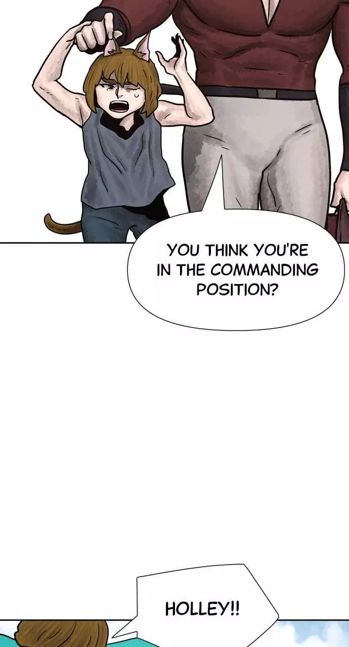 Warrior Executioner Chapter 86 page 53