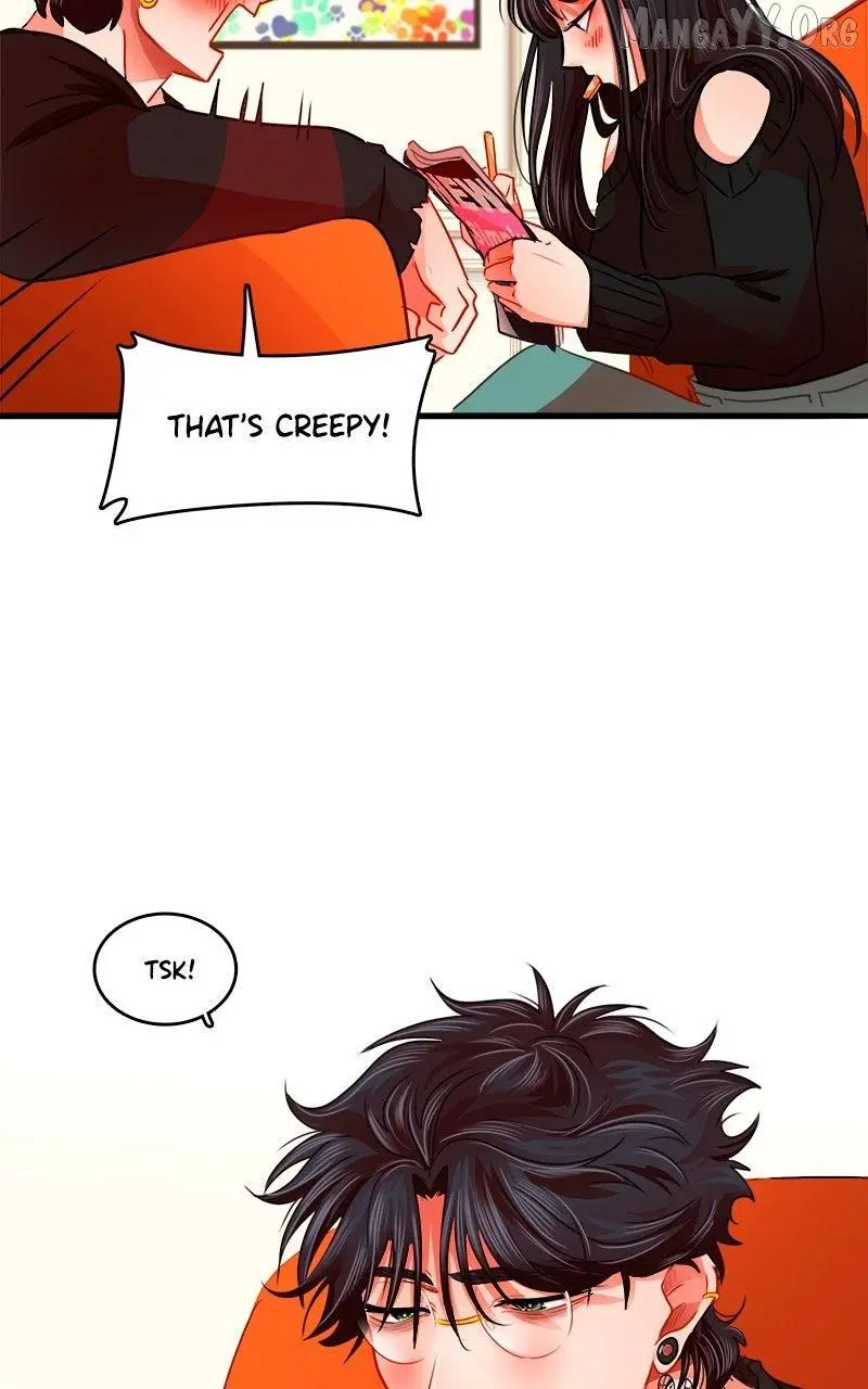 Love 4 a Walk Chapter 86 page 29