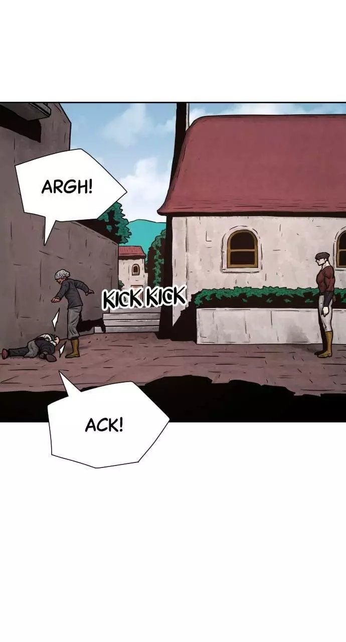Warrior Executioner Chapter 86 page 3