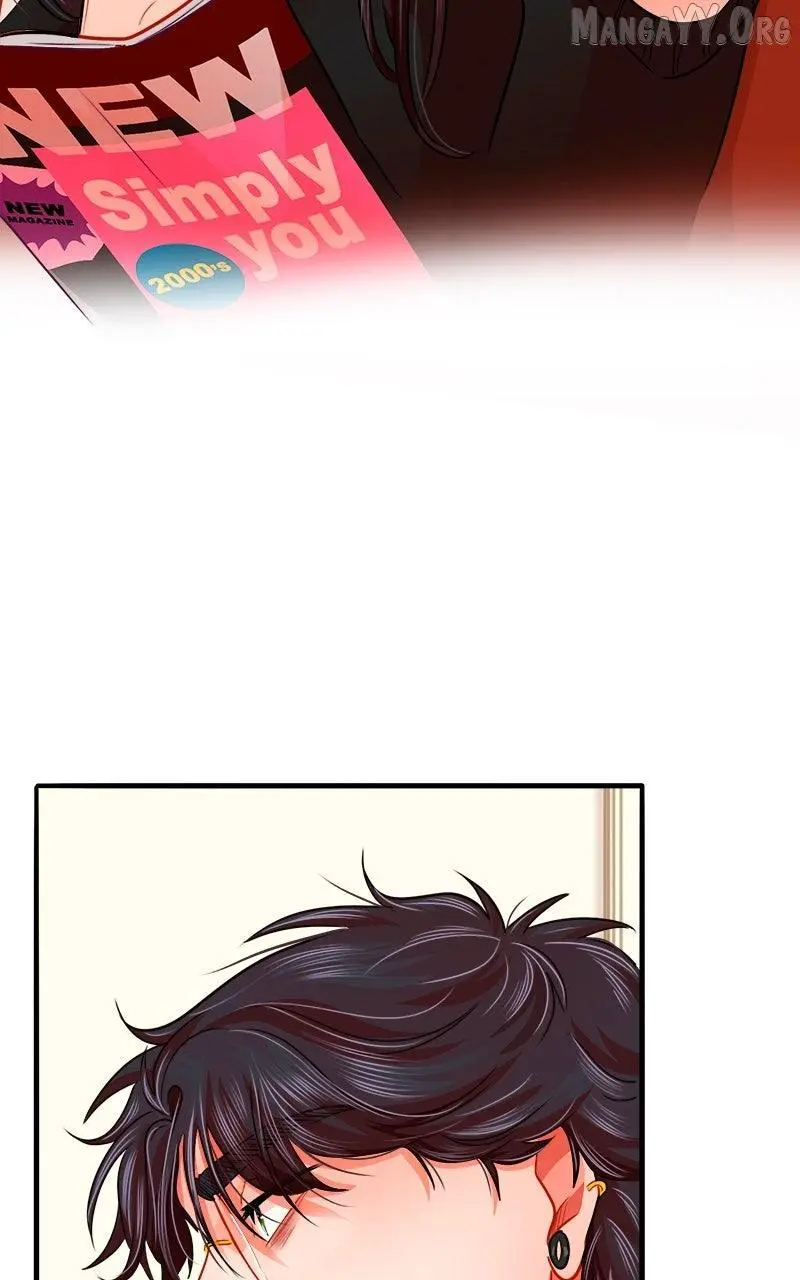 Love 4 a Walk Chapter 86 page 31