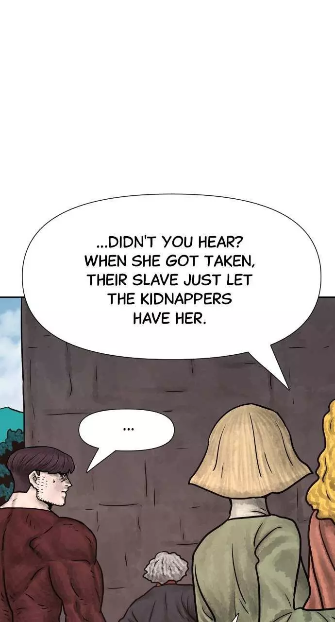 Warrior Executioner Chapter 86 page 7