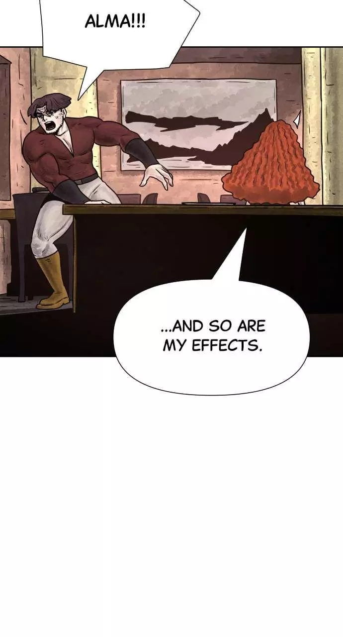 Warrior Executioner Chapter 86 page 26