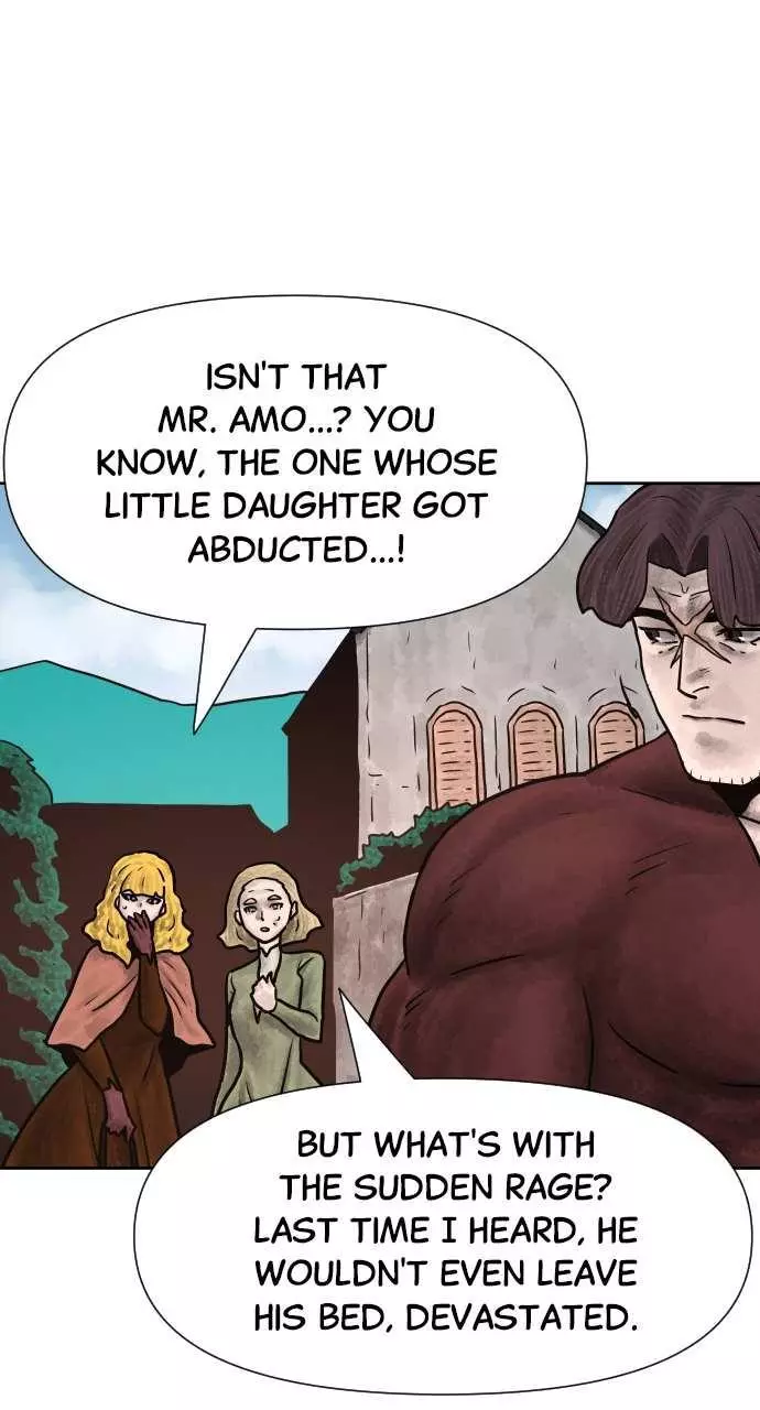 Warrior Executioner Chapter 86 page 6