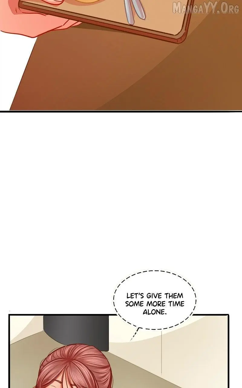 Love 4 a Walk Chapter 86 page 42
