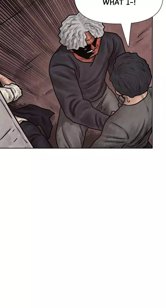 Warrior Executioner Chapter 86 page 15