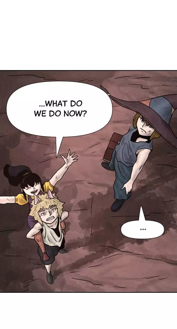 Warrior Executioner Chapter 86 page 49