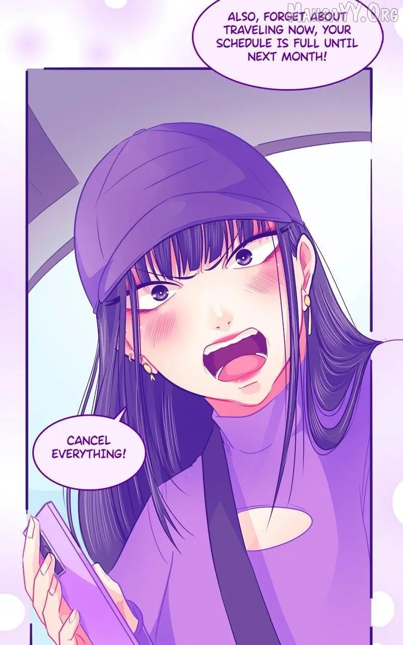Love 4 a Walk Chapter 86 page 46