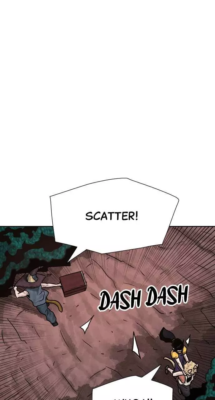 Warrior Executioner Chapter 86 page 50