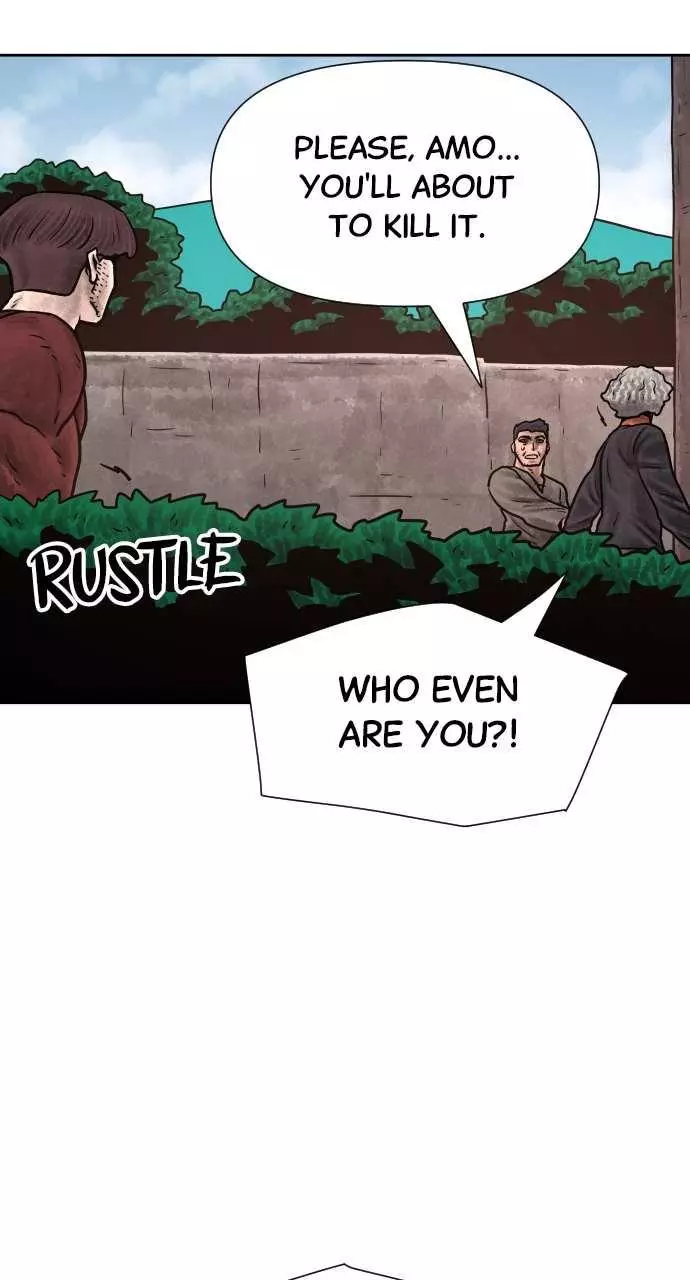 Warrior Executioner Chapter 86 page 11