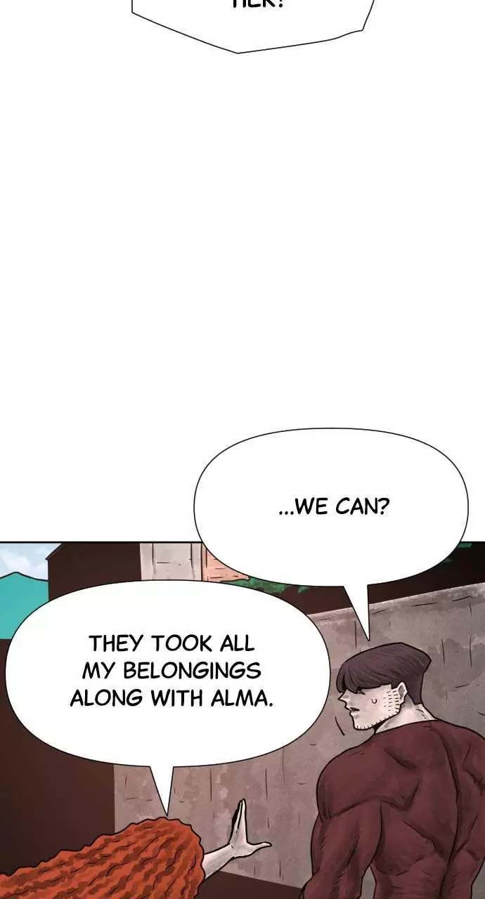 Warrior Executioner Chapter 86 page 31