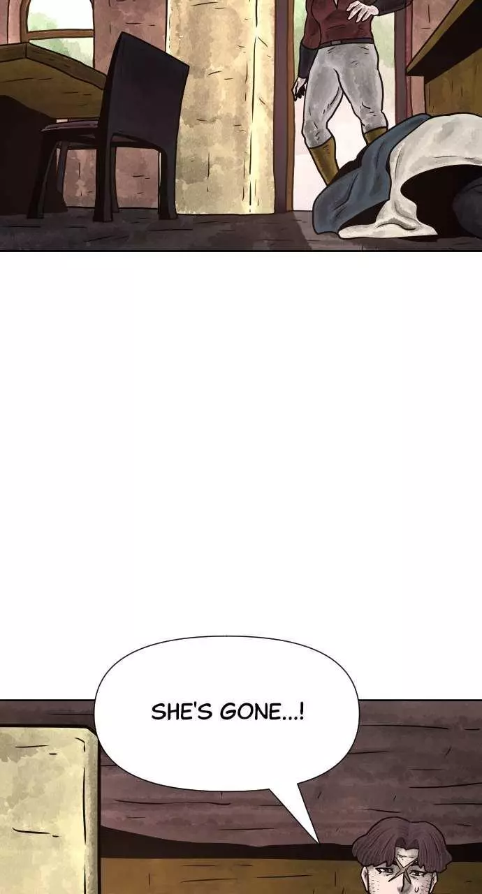 Warrior Executioner Chapter 86 page 24