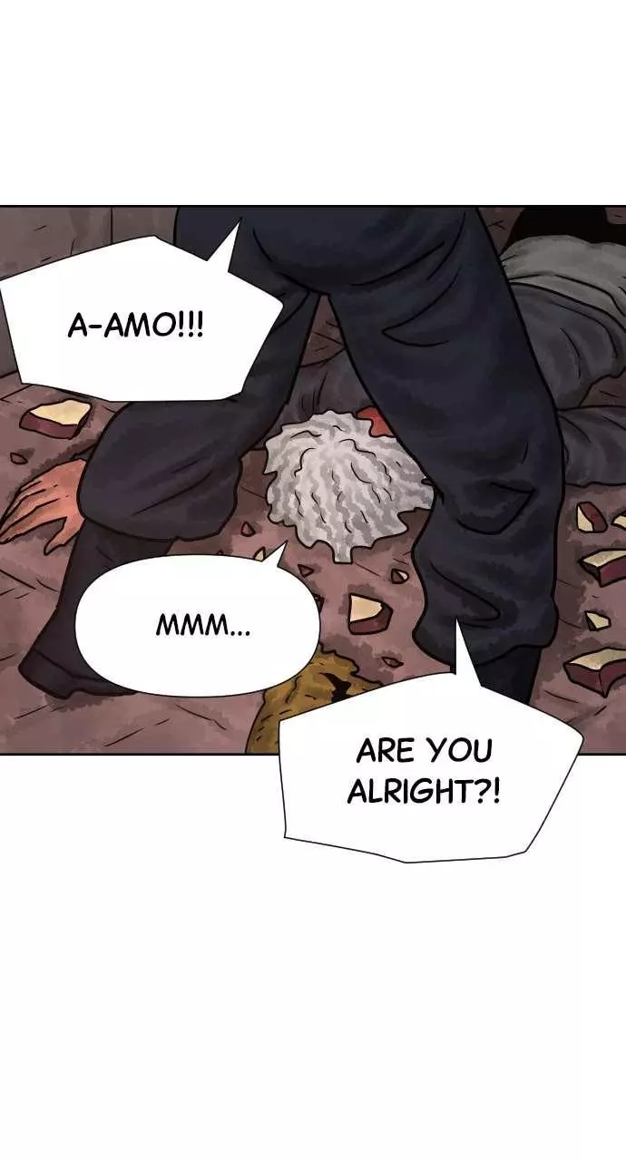 Warrior Executioner Chapter 86 page 18
