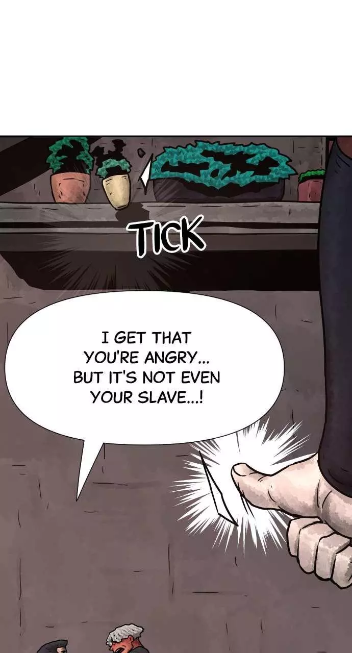 Warrior Executioner Chapter 86 page 13