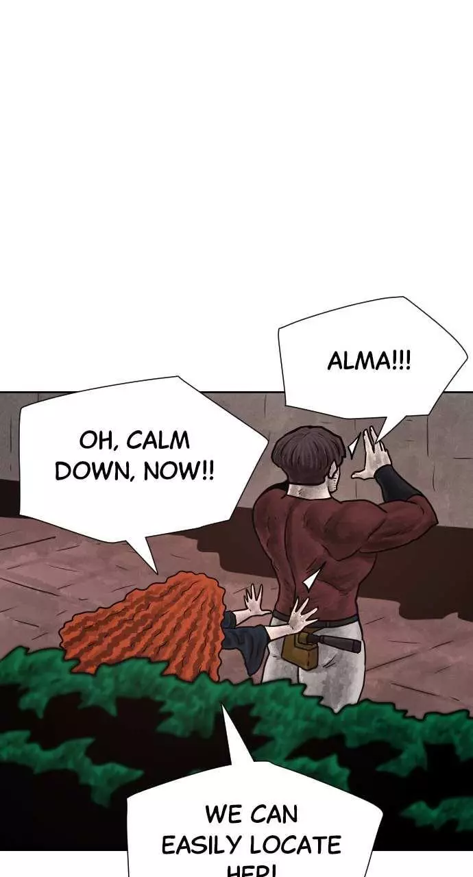 Warrior Executioner Chapter 86 page 30