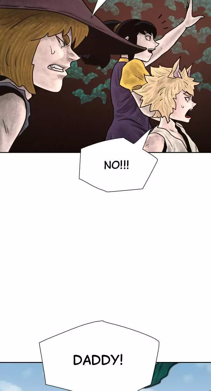 Warrior Executioner Chapter 86 page 46