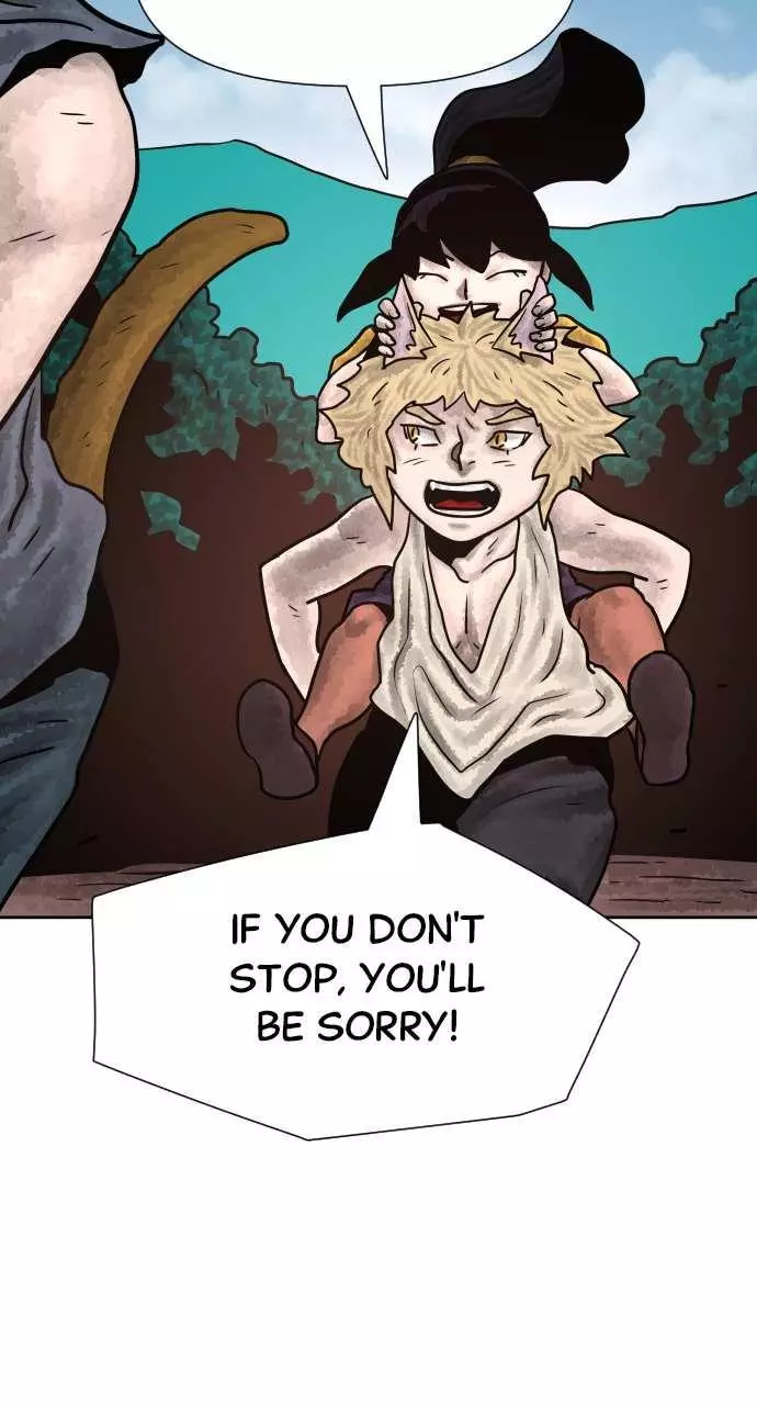 Warrior Executioner Chapter 86 page 41