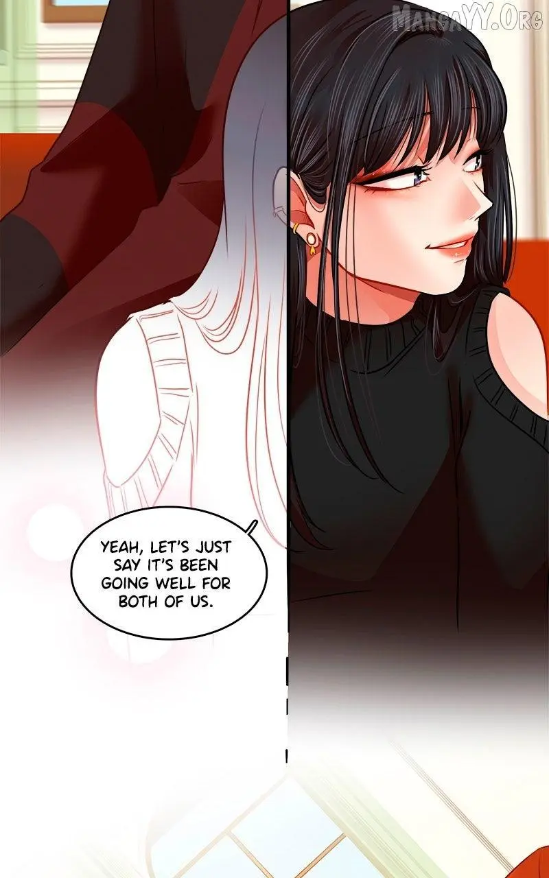 Love 4 a Walk Chapter 86 page 38