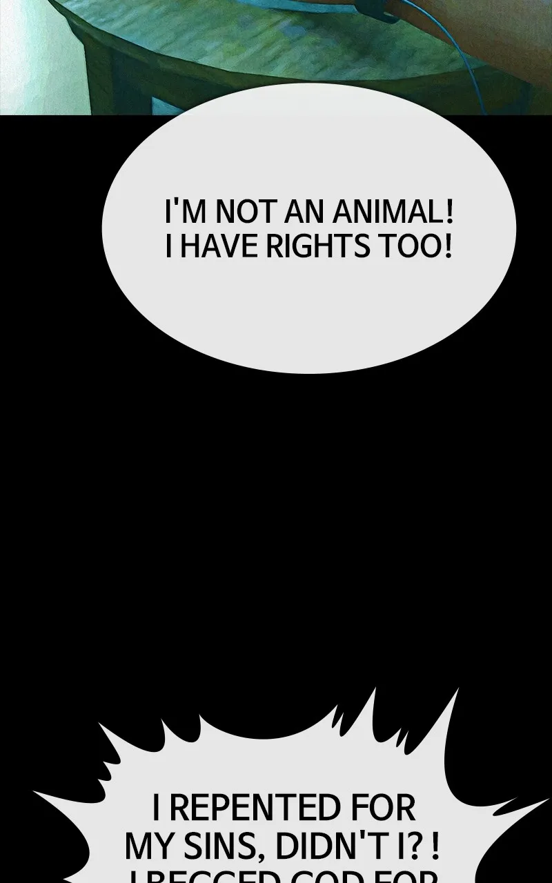 There Are No Demons Chapter 86 page 62