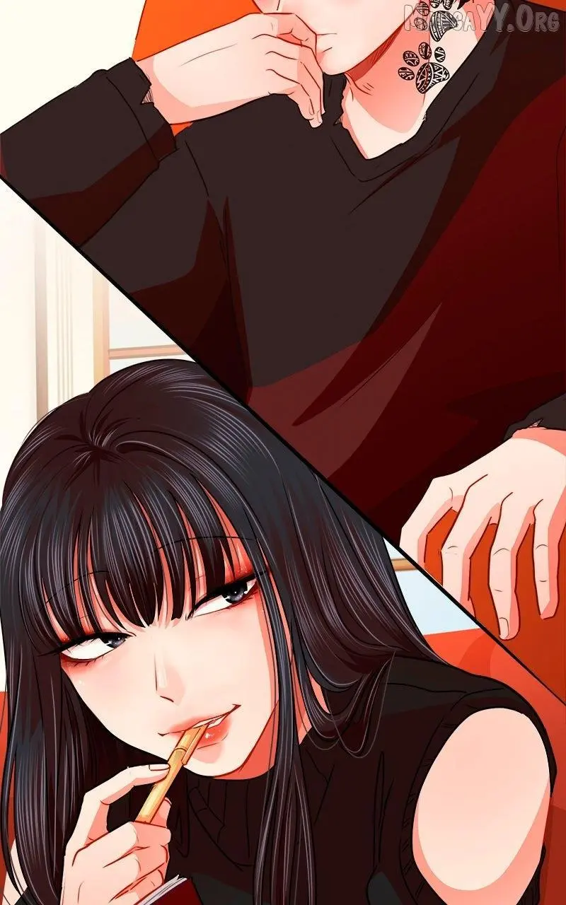 Love 4 a Walk Chapter 86 page 30