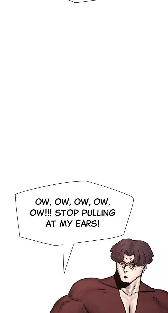 Warrior Executioner Chapter 86 page 52