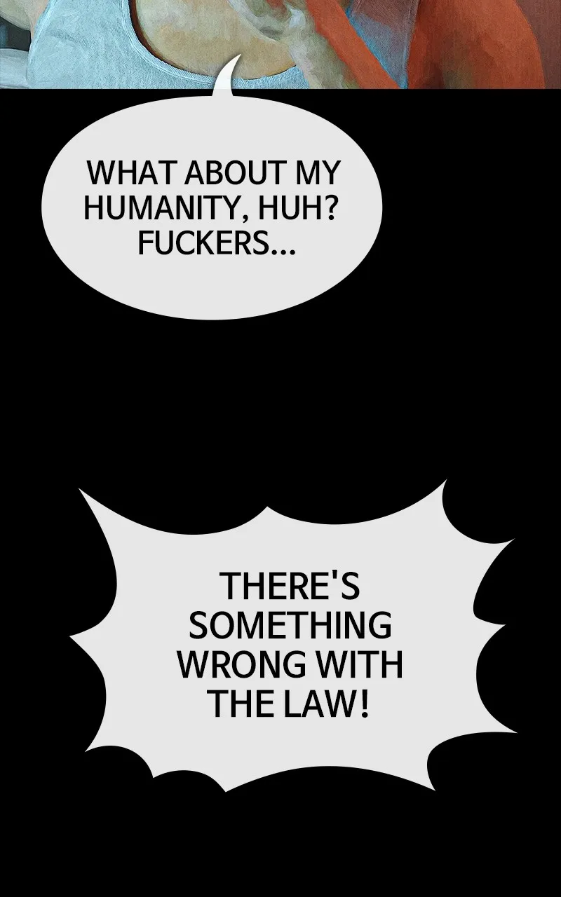There Are No Demons Chapter 86 page 56