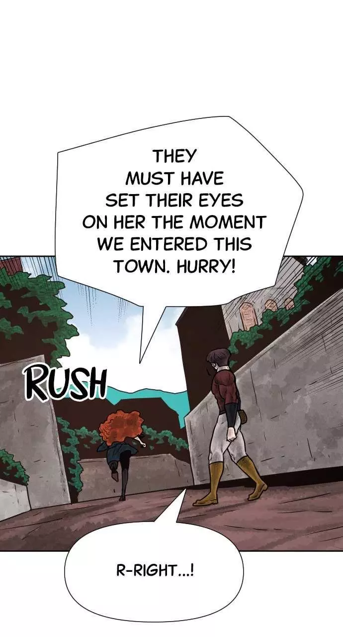 Warrior Executioner Chapter 86 page 35