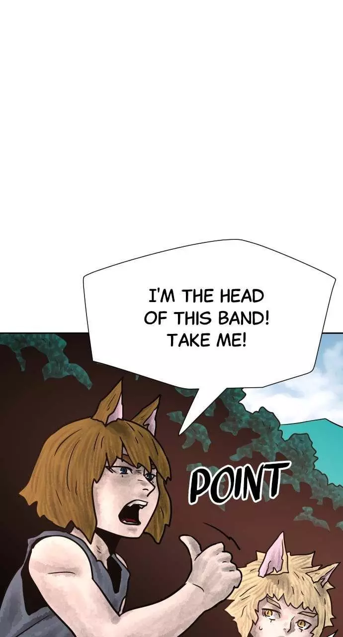 Warrior Executioner Chapter 86 page 58