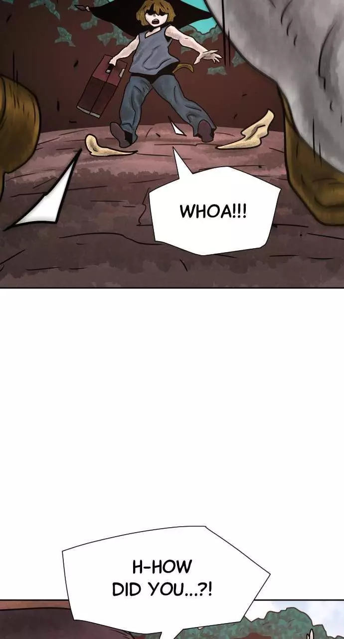 Warrior Executioner Chapter 86 page 45