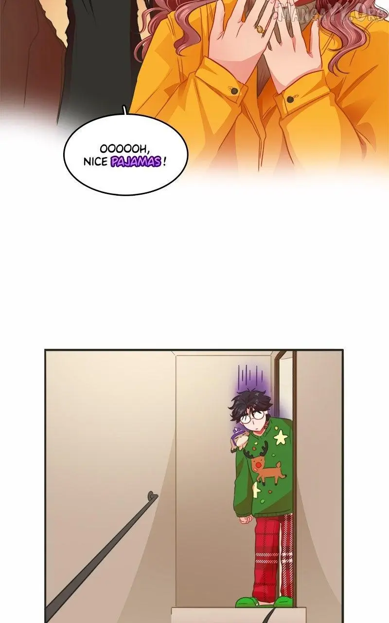 Love 4 a Walk Chapter 86 page 6