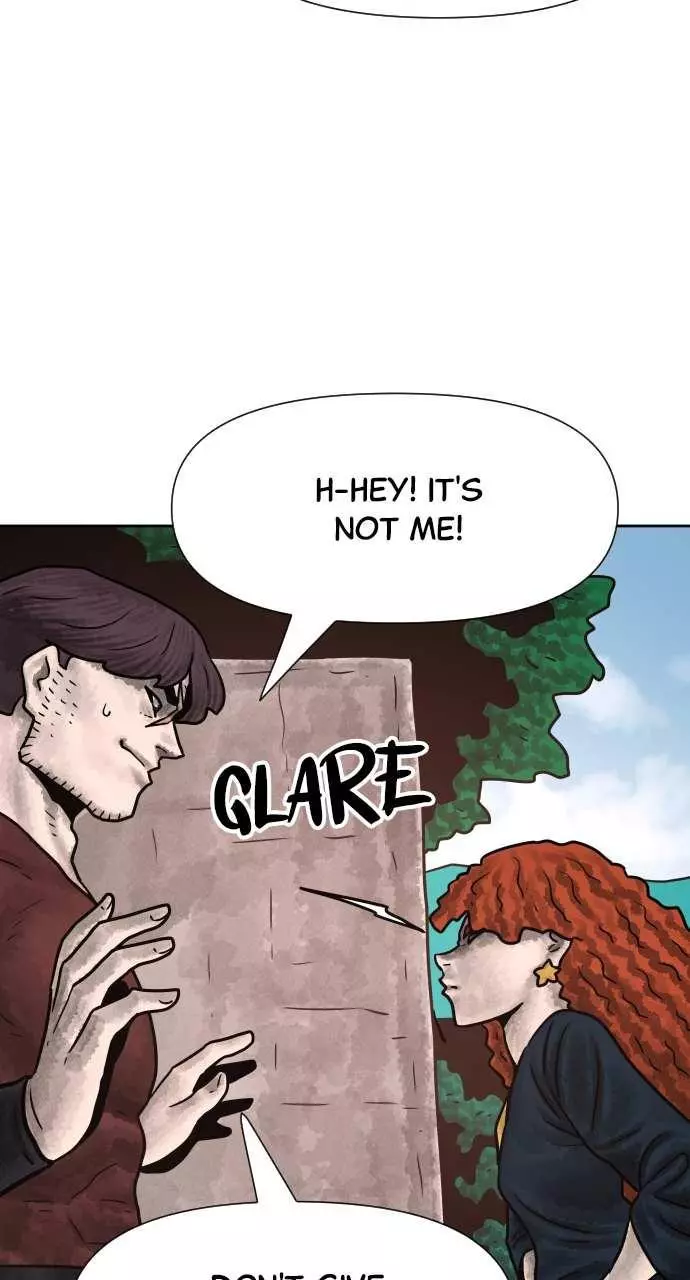 Warrior Executioner Chapter 86 page 21