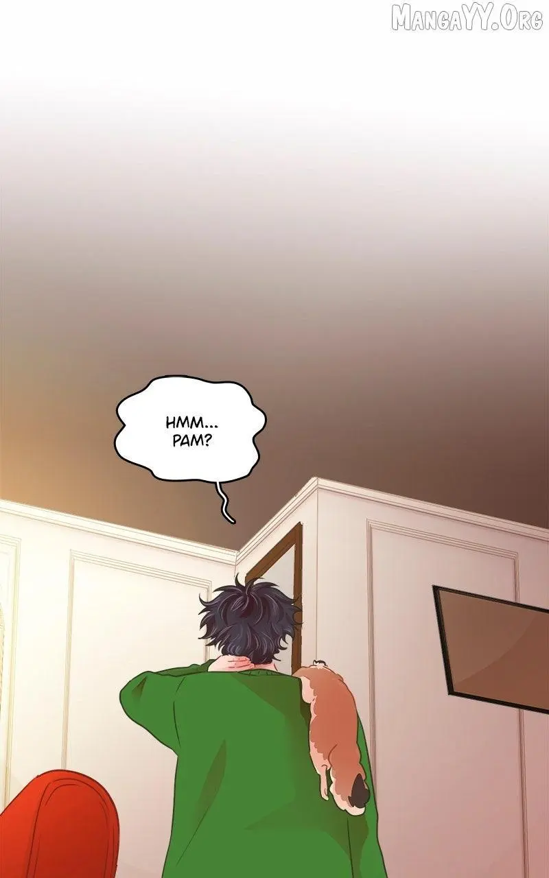 Love 4 a Walk Chapter 86 page 1