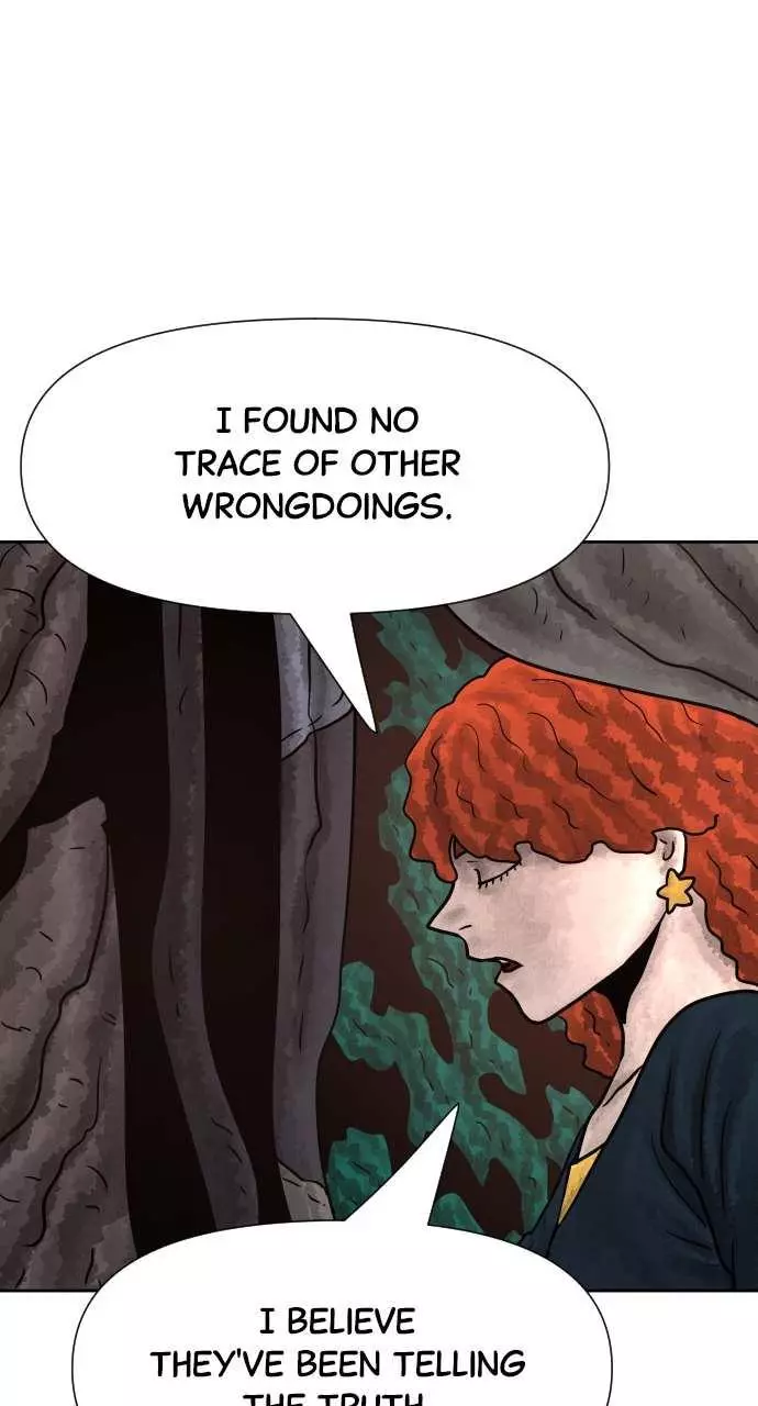 Warrior Executioner Chapter 86 page 73