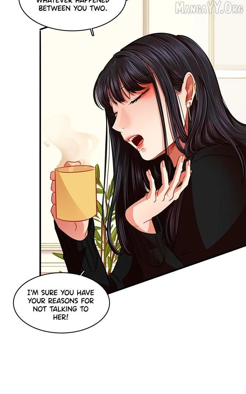 Love 4 a Walk Chapter 86 page 61