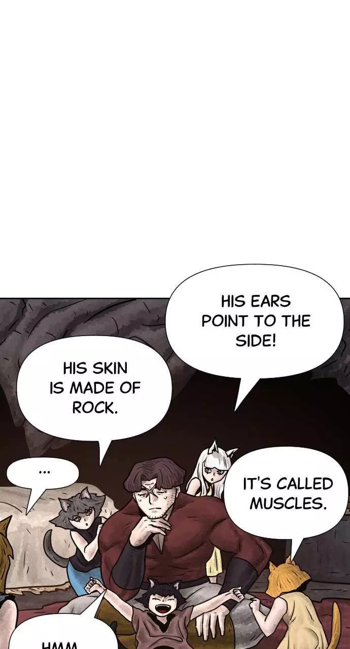 Warrior Executioner Chapter 86 page 66