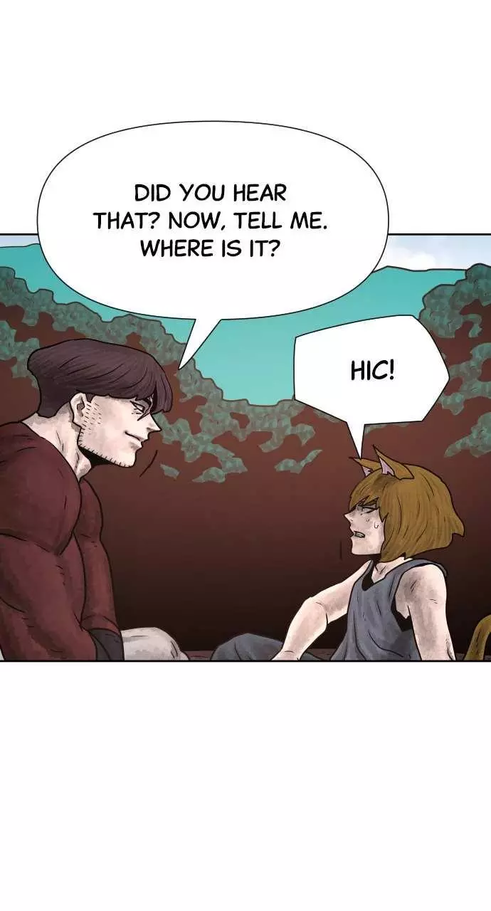 Warrior Executioner Chapter 86 page 63