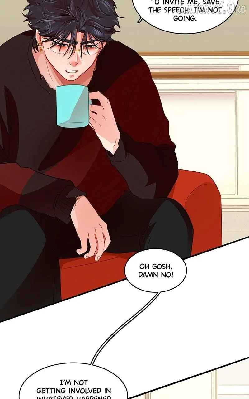 Love 4 a Walk Chapter 86 page 60