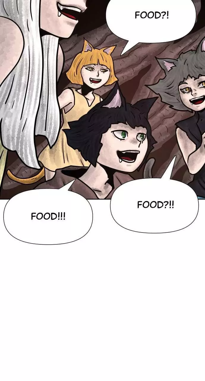 Warrior Executioner Chapter 86 page 77